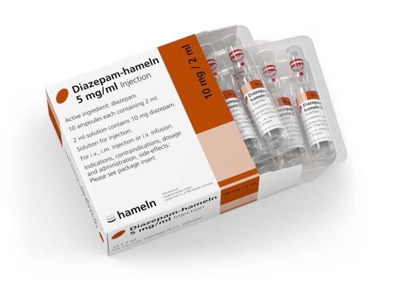 Where to Buy Diazepam 5mg Near Me in the UK and Europe: A Complete Guide