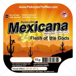 Affordable Magic mushroom Mexicana Truffles for sale UK