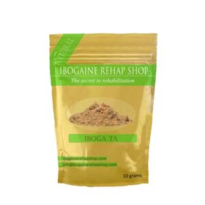 Where to Buy Iboga TA Near Me in the UK and Europe π