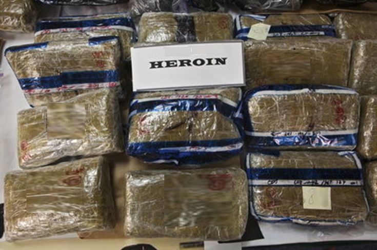 Buy Heroin Powder UK