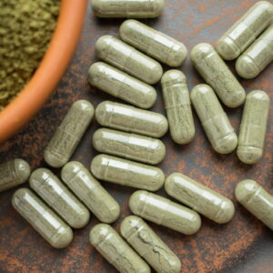 Buy Kratom the Popular Herbal Supplement Capsules UK Europe USA