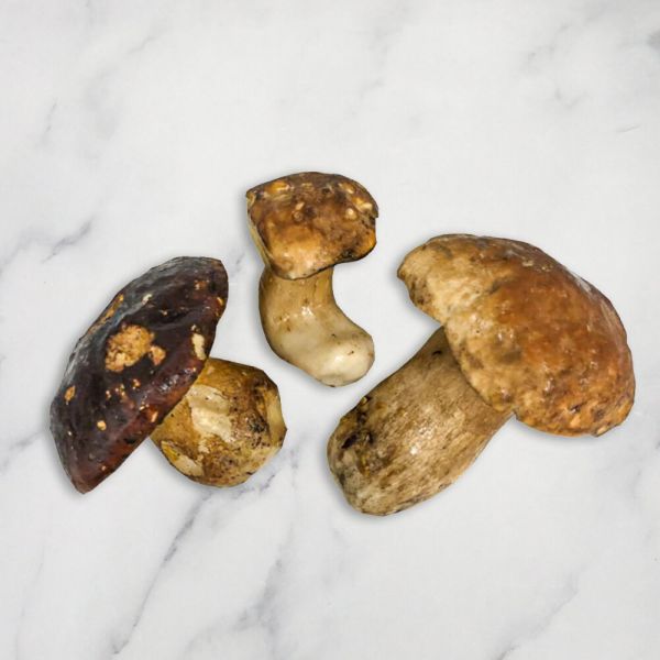 Buy Italian Porcini Mushrooms, Frozen, Large, 1kg UK