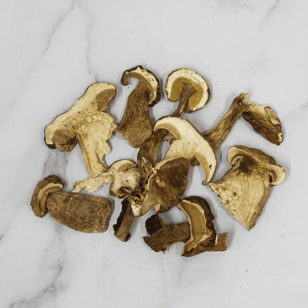 Buy Porcini Mushrooms, Extra Grade, Dried online UK